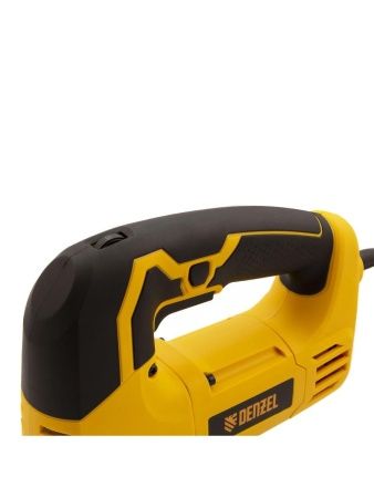 Лобзик электрический JS-110, 750 Вт, 110 мм Denzel по цене 7 820 руб. купить в Воронеже.