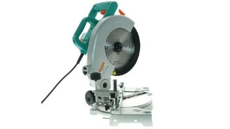 Торцовочная пила Sturm! MS55211 по цене 9 890 руб. купить в Воронеже.