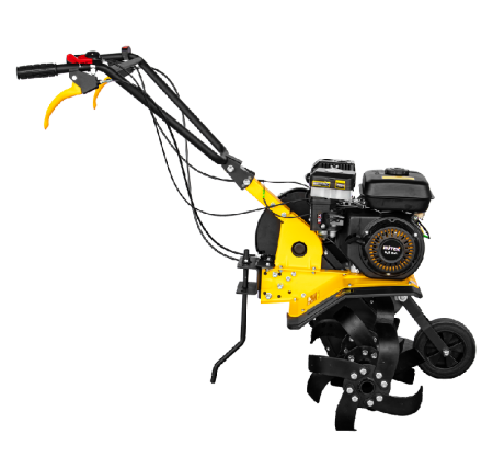 Мотокультиватор HUTER GMC-6.8 по цене 30 890 руб. купить в Воронеже.