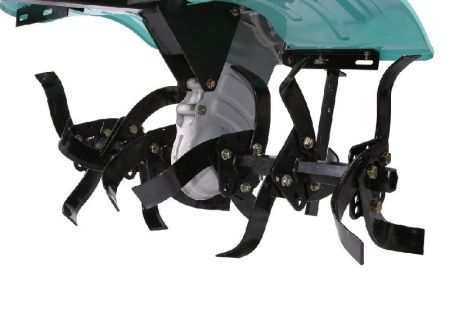 Мотоблок бензиновый Sturm! GK72A8 по цене 44 390 руб. купить в Воронеже.