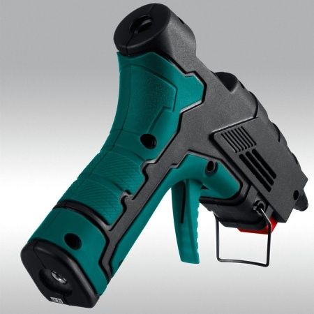 KRAFTOOL GG-200, 11 мм 200°C, термоклеящий газовый пистолет (55524) по цене 3 850 руб. купить в Воронеже. KRAFTOOL GG-200, 11 мм 200°C, термоклеящий газовый пистолет (55524) по цене 3 850 руб. купить в Воронеже.