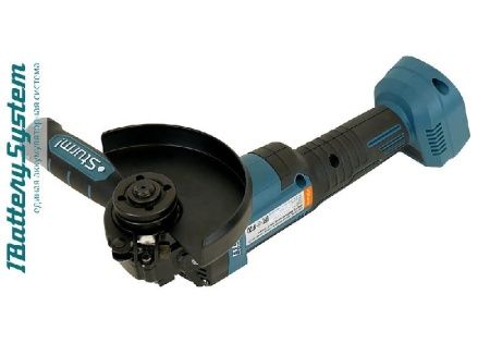 Аккумуляторная УШМ Sturm! CAG1812BL 1BatterySystem по цене 5 690 руб. купить в Воронеже.