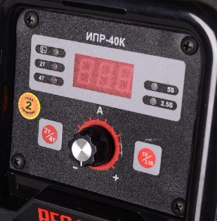 Инвертор для плазменной резки РЕСАНТА ИПР-40К по цене 19 190 руб. купить в Воронеже.