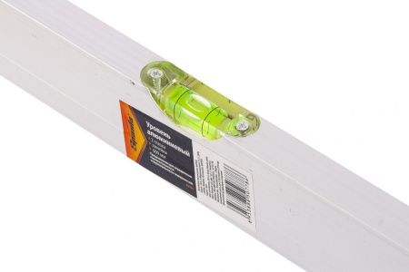 Уровень алюминиевый, 600 мм, 2 глазка, линейка Sparta по цене 289 руб. купить в Воронеже.