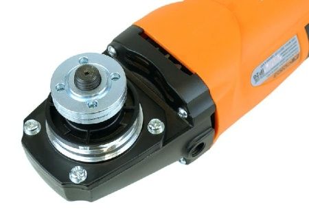 Болгарка (УШМ) СОЮЗ УШС-9015 по цене 3 890 руб. купить в Воронеже.