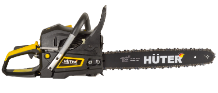 Бензопила HUTER BS-52M по цене 8 390 руб. купить в Воронеже.