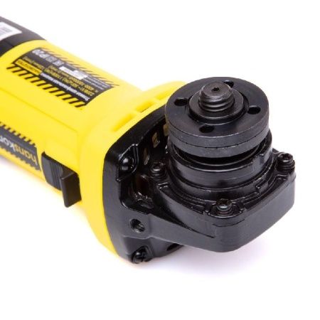 Болгарка (УШМ) Hanskonner HAG9012TES по цене 6 990 руб. купить в Воронеже.