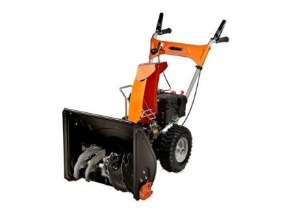 Бензиновый снегоуборщик Sturm! STG7453 по цене 49 940 руб. купить в Воронеже.