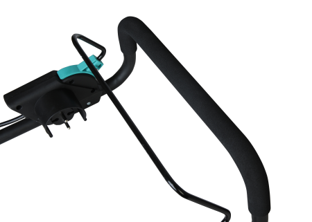 Электрическая газонокосилка Sturm! EL1840 по цене 14 990 руб. купить в Воронеже.