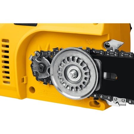 STEHER 2600 Вт, 40 см шина, пила цепная электрическая по цене 9 470 руб. купить в Воронеже.