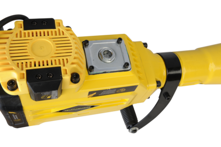 Отбойный молоток Hanskonner HRH2150VC по цене 35 990 руб. купить в Воронеже.