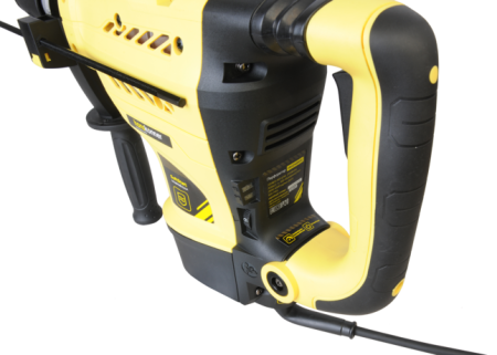 Перфоратор SDS MAX Hanskonner HRH2145MVE по цене 29 990 руб. купить в Воронеже.