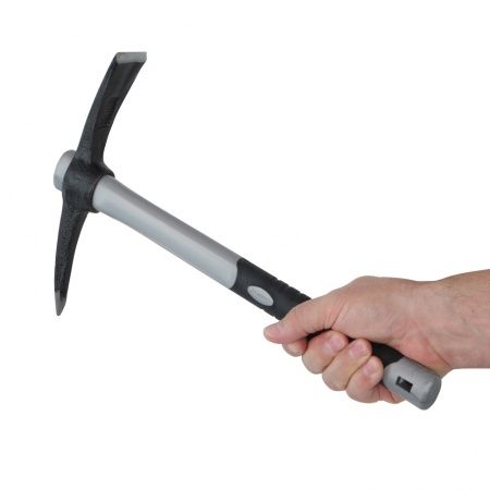 Кирка MINI 400 г, фибергласовая обрезиненная рукоятка 385 мм Matrix по цене 819 руб. купить в Воронеже.