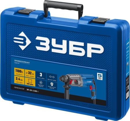 ЗУБР 1100 Вт, 32 мм, перфоратор SDS Plus, серия Профессионал по цене 10 520 руб. купить в Воронеже. ЗУБР 1100 Вт, 32 мм, перфоратор SDS Plus, серия Профессионал по цене 10 520 руб. купить в Воронеже.
