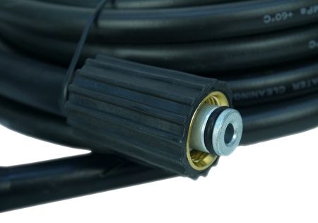 Шланг высокого давления для моек Sturm! PW92-10H-M22 по цене 2 731.17 руб. купить в Воронеже.