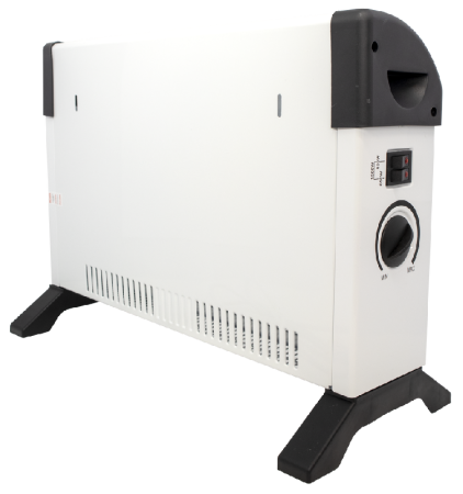 Конвектор РЕСАНТА ОК-1500С по цене 1 950 руб. купить в Воронеже.