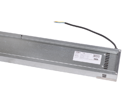 Инфракрасный обогреватель РЕСАНТА ИКО-1000 по цене 4 390 руб. купить в Воронеже.