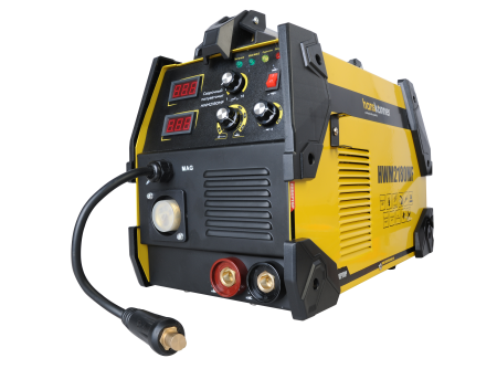 Сварочный полуавтомат HWM2180MF по цене 29 990 руб. купить в Воронеже.