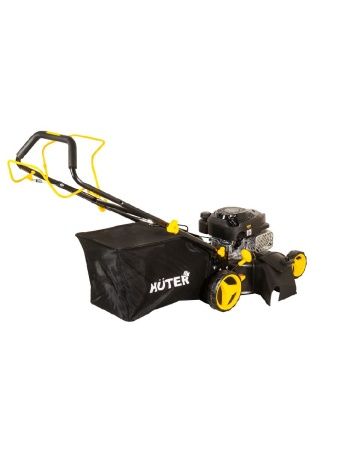 Газонокосилка бензиновая HUTER GLM-5.0 ST по цене 27 790 руб. купить в Воронеже.