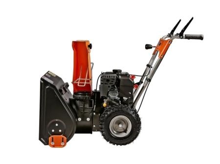 Бензиновый снегоуборщик Sturm! STG7461 по цене 53 790 руб. купить в Воронеже.