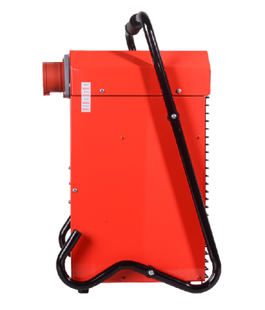 Электрическая теплопушка РЕСАНТА ТЭП-9000 по цене 9 090 руб. купить в Воронеже.