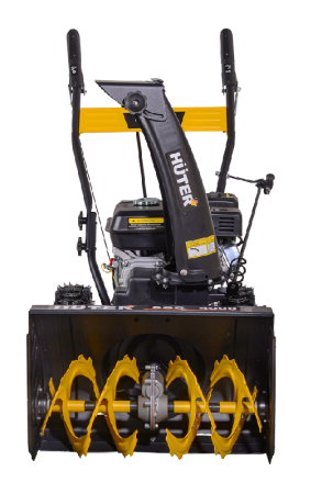 Снегоуборщик бензиновый HUTER SGC 4000 по цене 43 890 руб. купить в Воронеже.