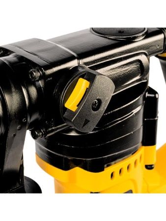 Перфоратор электрический RHV-1100-26, SDS-plus, 1100 Вт, 4 Дж, 3 режима Denzel по цене 9 530 руб. купить в Воронеже.