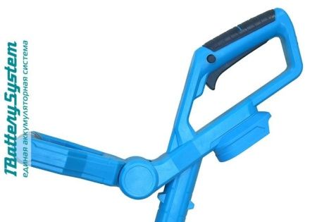 Аккумуляторные триммеры Sturm! BT18 1BatterySystem по цене 3 990 руб. купить в Воронеже.