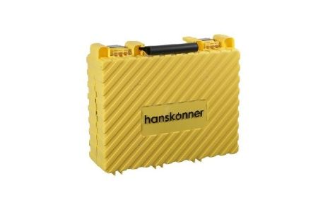 Аккумуляторный шуруповерт Hanskonner HCD1865BLC Unibattery по цене 14 990 руб. купить в Воронеже.