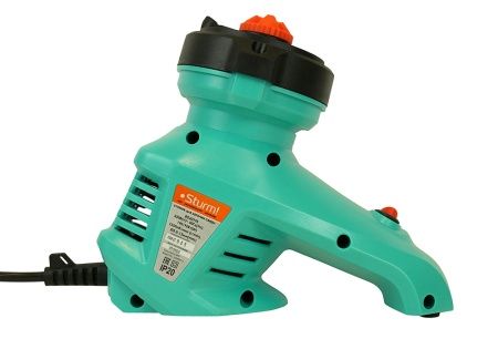 Станок заточной для сверл BG6019S Sturm! 190 Вт, сверла 3-12 мм по цене 3 290 руб. купить в Воронеже.