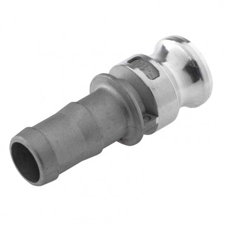 Соединитель для шлангов тип E, 1" Сибртех по цене 145 руб. купить в Воронеже.