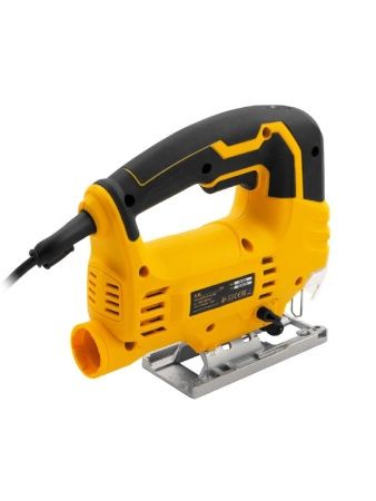 Лобзик электрический JS-80, 650 Вт, 80 мм Denzel по цене 5 060 руб. купить в Воронеже.