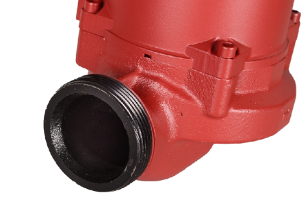 Циркуляционный насос Вихрь Ц-32/8 СТАНДАРТ по цене 4 890 руб. купить в Воронеже.