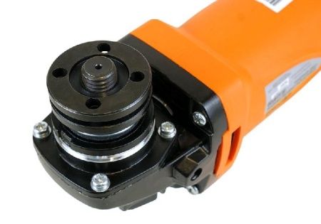 Болгарка (УШМ) СОЮЗ УШС-9010 по цене 2 990 руб. купить в Воронеже.