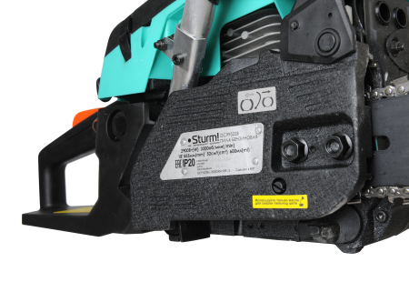 Бензопила Sturm! GC99522B по цене 9 990 руб. купить в Воронеже.