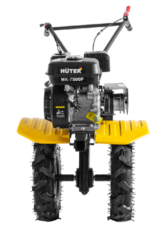 Сельскохозяйственная машина HUTER MK-7500Р по цене 38 590 руб. купить в Воронеже.