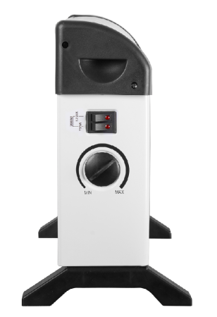 Конвектор Eurolux ОК-EU-2000C по цене 1 790 руб. купить в Воронеже.