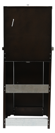 Умывальник дачный "Комфорт" ВИХРЬ без подогрева, нержавейка, медь по цене 5 890 руб. купить в Воронеже.