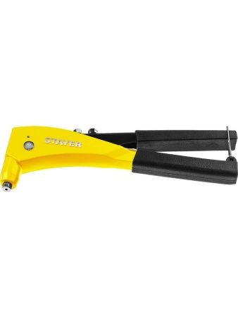 STAYER RX-600, 2.4 - 4.8 мм, 250 мм, усиленный литой заклепочник, Professional (3104) по цене 760 руб. купить в Воронеже.