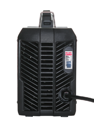 Сварочный аппарат инверторный Ресанта САИ 250 ПРОФ по цене 31 690 руб. купить в Воронеже.