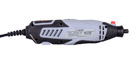 Гравер электрический Г-180ЭГ Ресанта с гибким валом по цене 4 190 руб. купить в Воронеже.