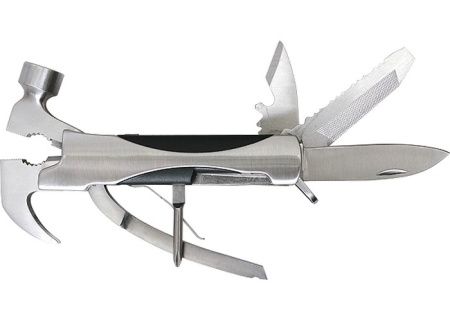 Трансформер, 12 функций Sparta по цене 1 205 руб. купить в Воронеже.