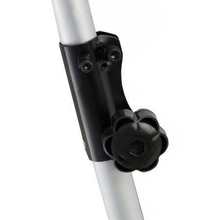 Триммер бензиновый DTL-52S, 52 см3, разъемная штанга, состоит из 2 частей Denzel по цене 12 090 руб. купить в Воронеже.