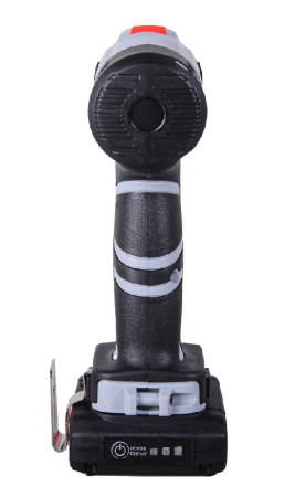 Дрель-шуруповерт аккумуляторная Ресанта ДА-14-2Л по цене 3 490 руб. купить в Воронеже.