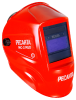 Сварочная маска Ресанта МС-2 RED по цене 2 790 руб. купить в Воронеже.