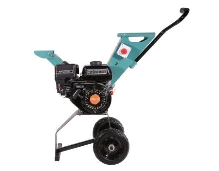 Бензиновые измельчители садовые Sturm! GWS7R по цене 63 345.37 руб. купить в Воронеже.