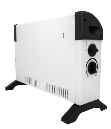 Конвектор РЕСАНТА ОК-1000С по цене 1 940 руб. купить в Воронеже.