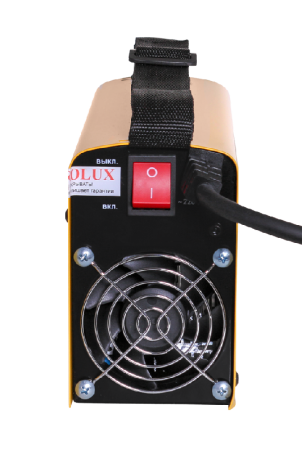 Сварочный аппарат Eurolux IWM220 по цене 4 190 руб. купить в Воронеже.