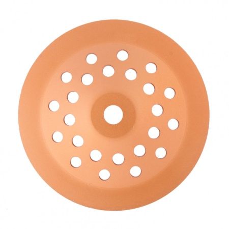 Чашка алмазная зачистная, 230 мм, Turbo Matrix по цене 3 142 руб. купить в Воронеже.