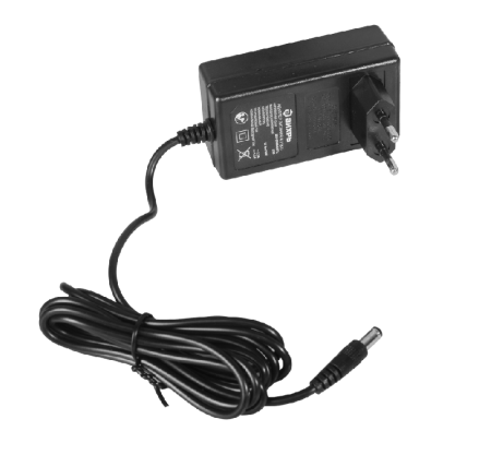 Дрель-шуруповерт ДА-18Л-2КУ/Б (2,0 А/ч) (бесщеточный двигатель) Вихрь по цене 6 490 руб. купить в Воронеже.